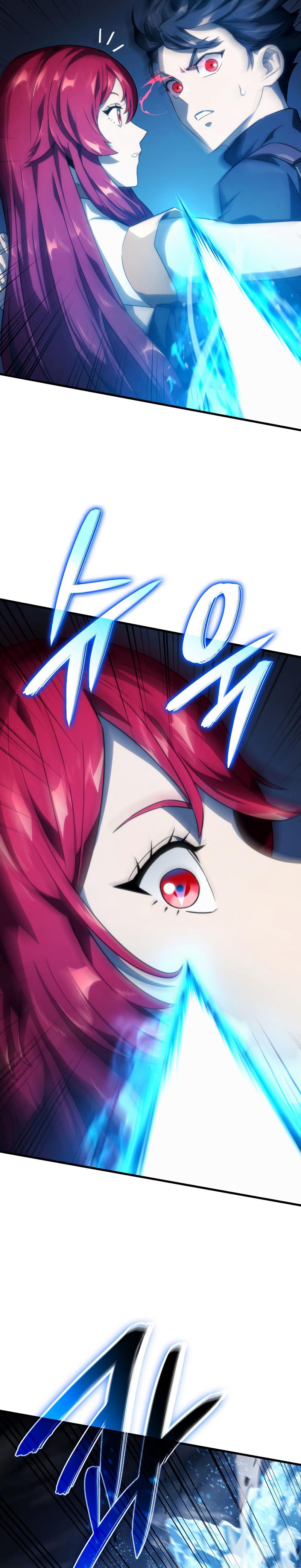 Read Kuduz Hançerin İntikamı TR Manga Online
