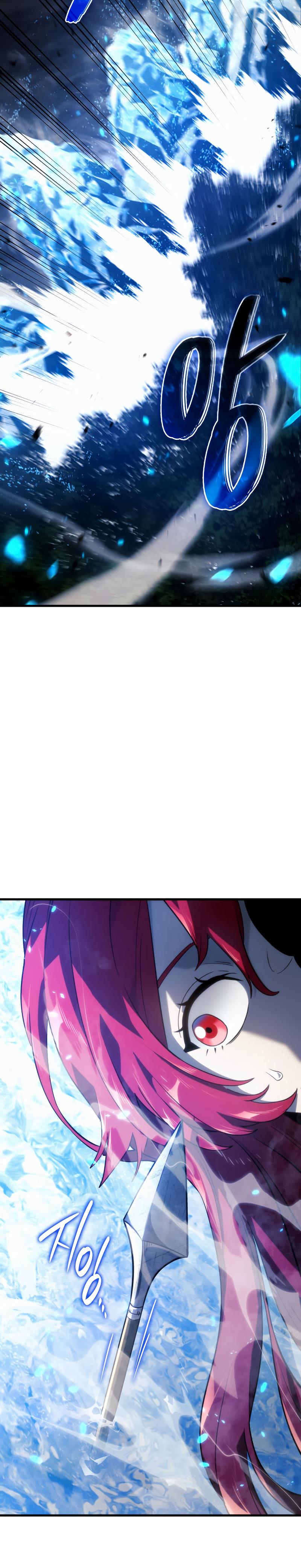 Read Kuduz Hançerin İntikamı TR Manga Online
