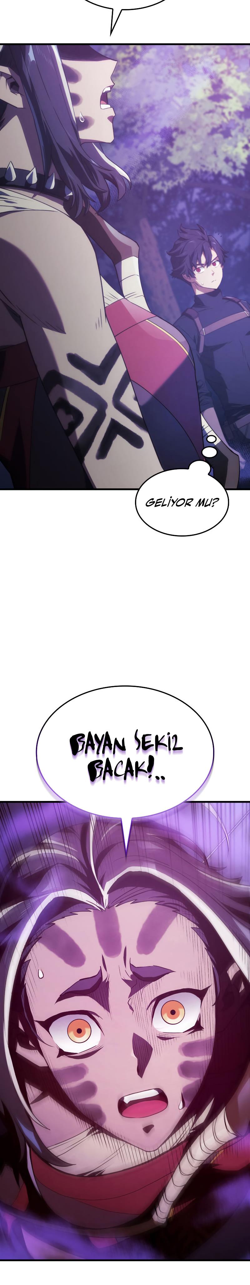Read Kuduz Hançerin İntikamı TR Manga Online