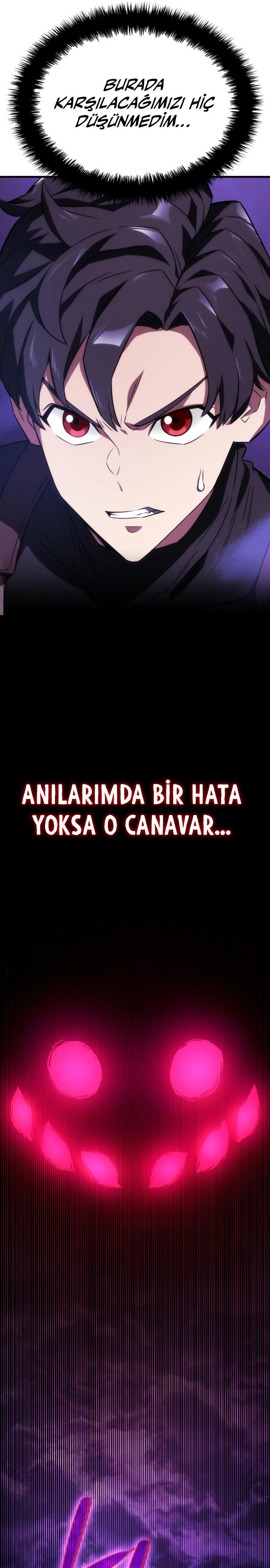 Read Kuduz Hançerin İntikamı TR Manga Online