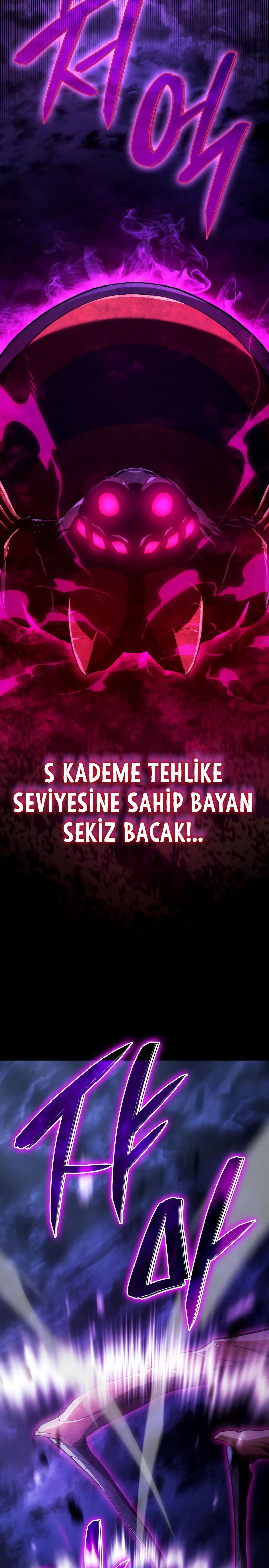 Read Kuduz Hançerin İntikamı TR Manga Online
