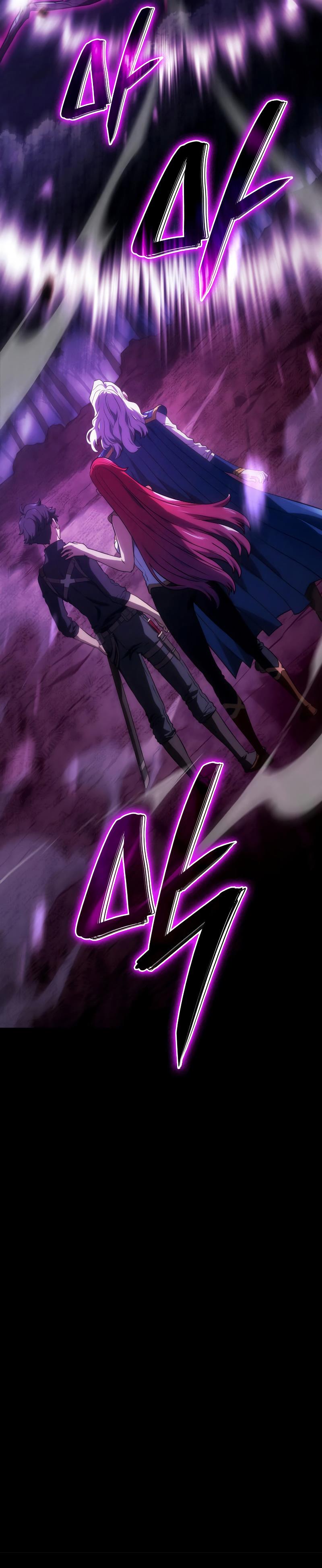 Read Kuduz Hançerin İntikamı TR Manga Online