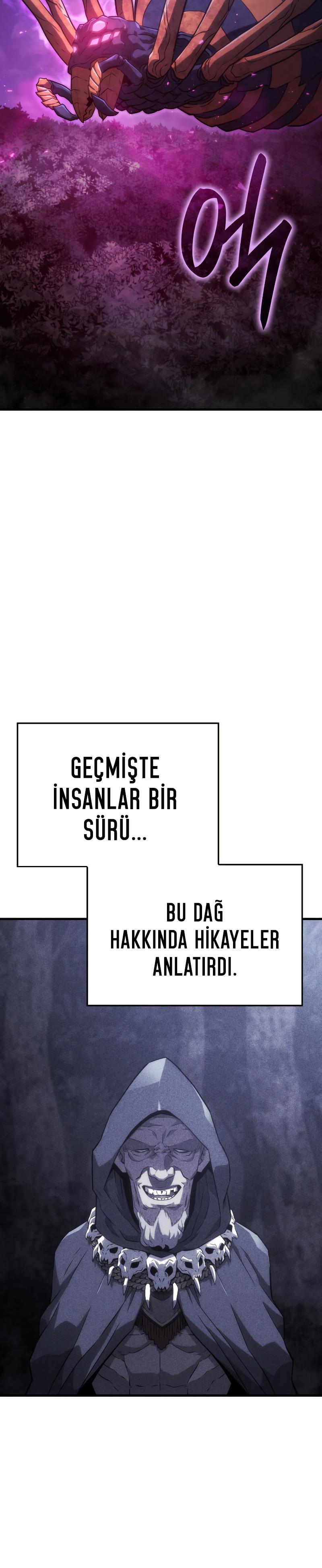 Read Kuduz Hançerin İntikamı TR Manga Online