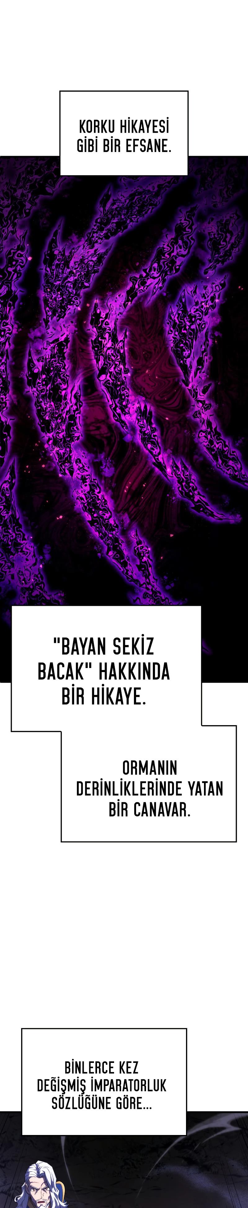 Read Kuduz Hançerin İntikamı TR Manga Online