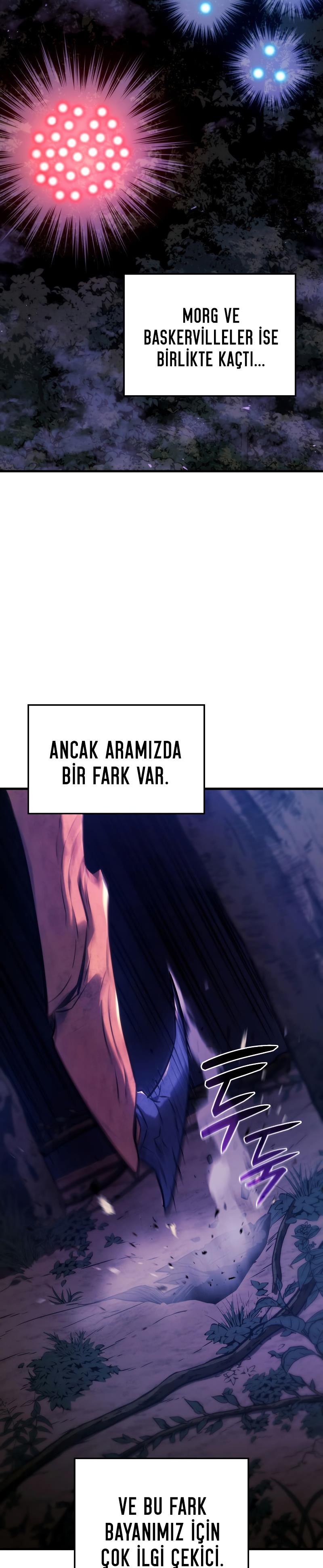 Read Kuduz Hançerin İntikamı TR Manga Online