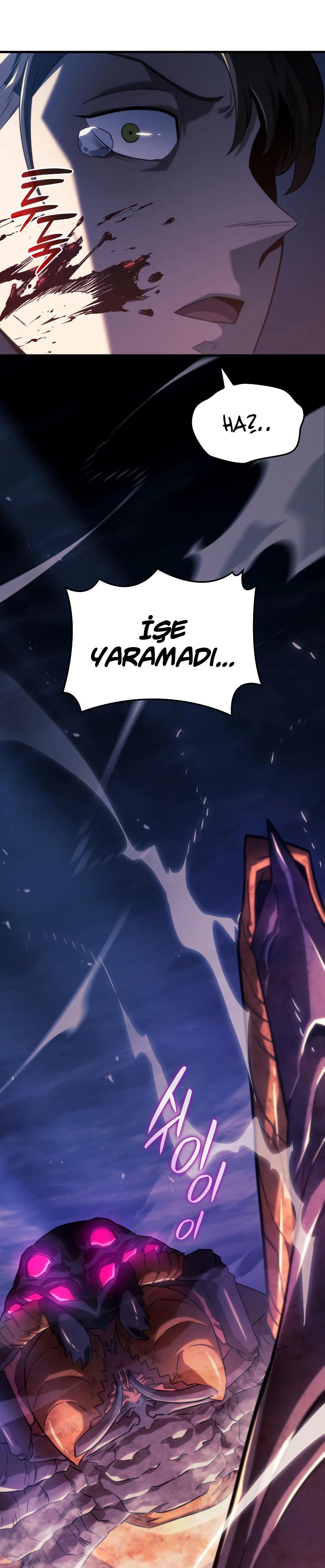 Read Kuduz Hançerin İntikamı TR Manga Online