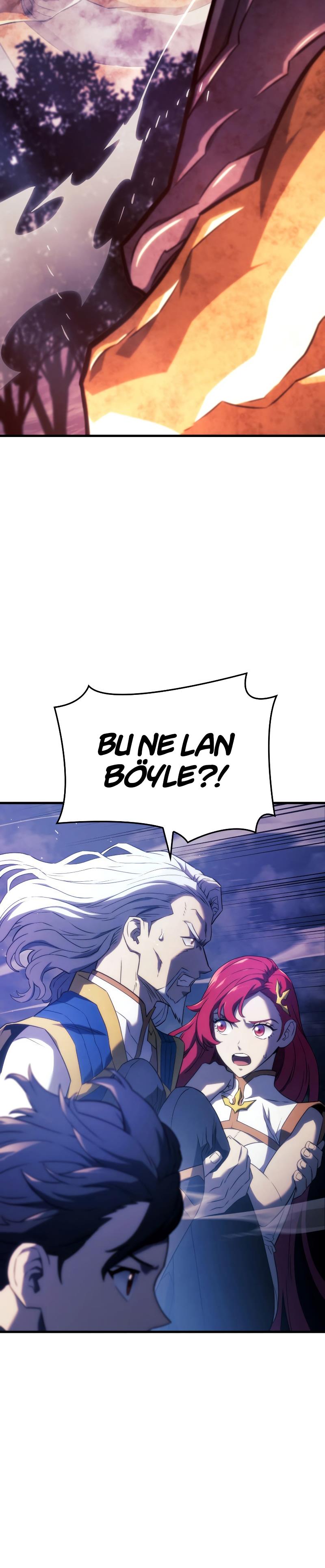 Read Kuduz Hançerin İntikamı TR Manga Online