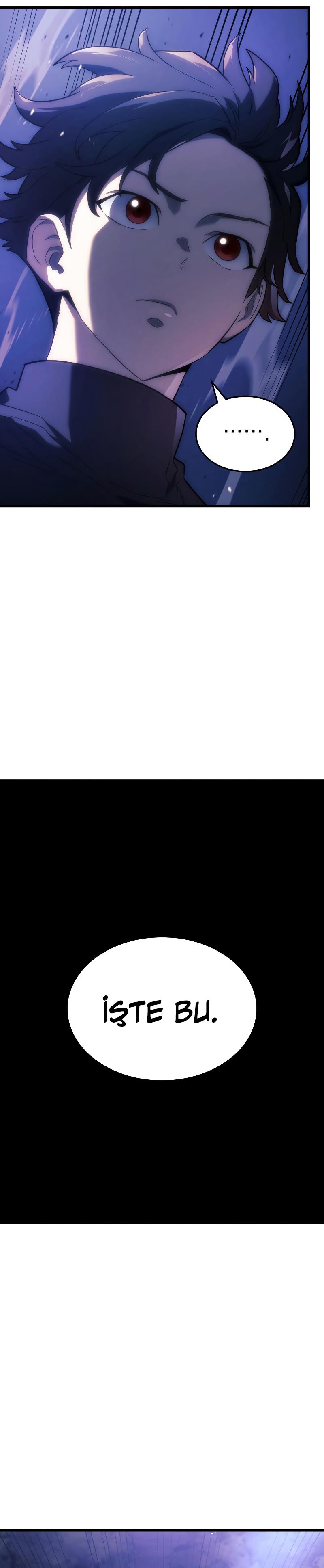 Read Kuduz Hançerin İntikamı TR Manga Online