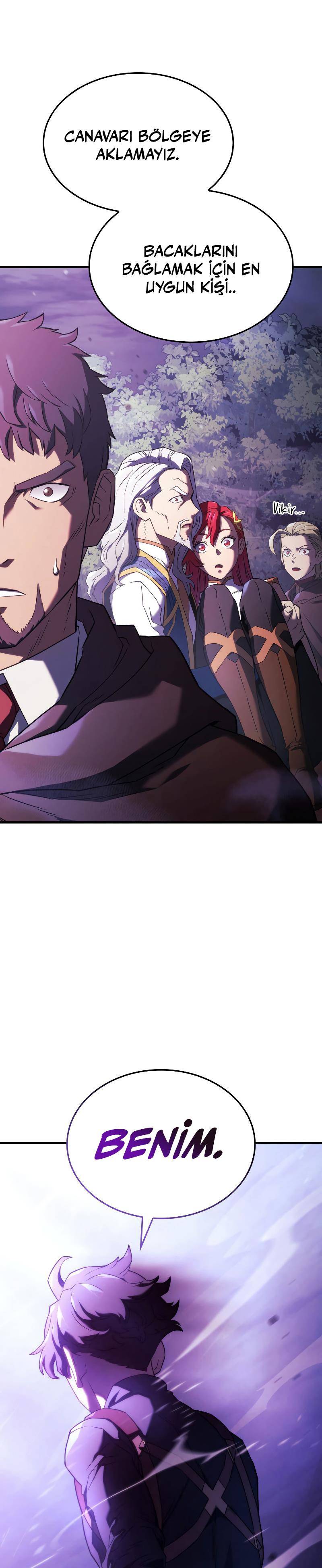 Read Kuduz Hançerin İntikamı TR Manga Online