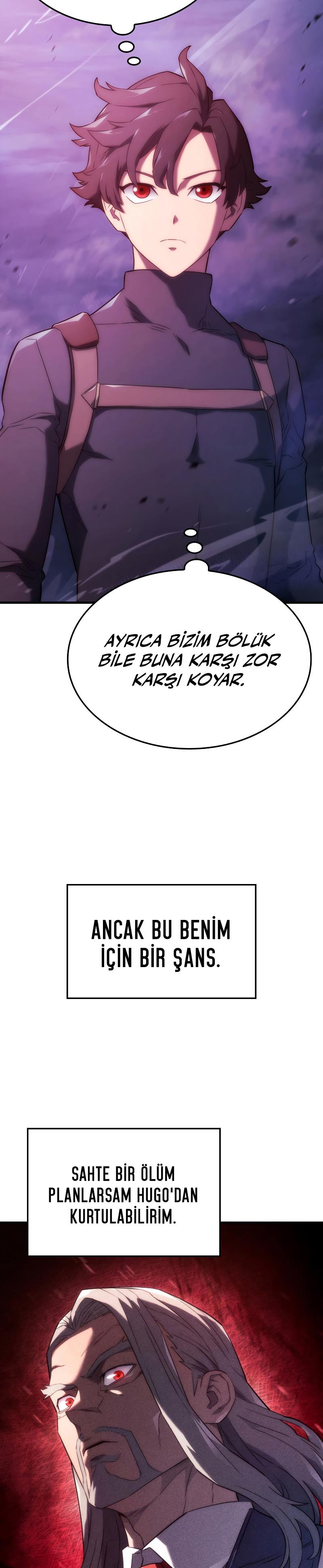 Read Kuduz Hançerin İntikamı TR Manga Online