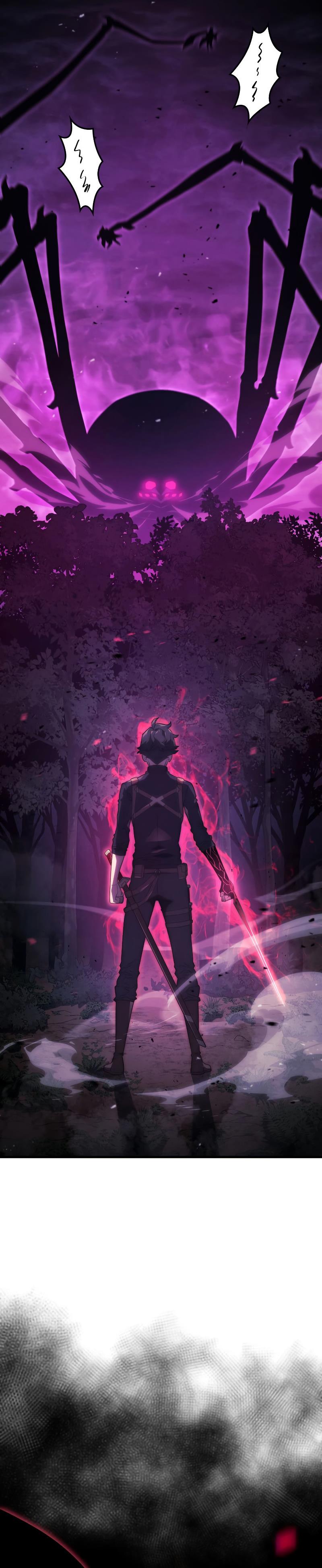 Read Kuduz Hançerin İntikamı TR Manga Online