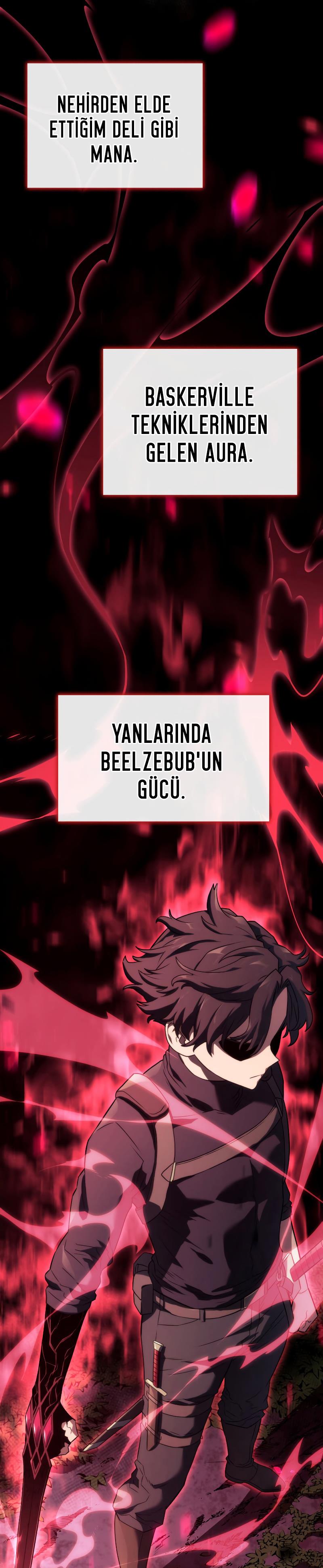 Read Kuduz Hançerin İntikamı TR Manga Online