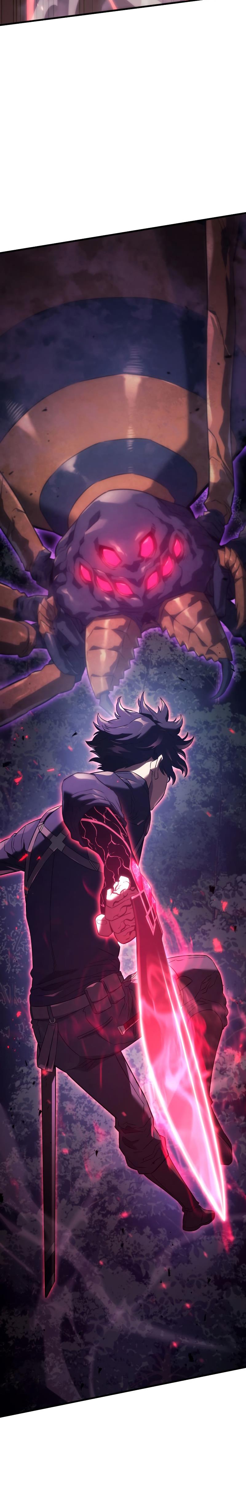Read Kuduz Hançerin İntikamı TR Manga Online
