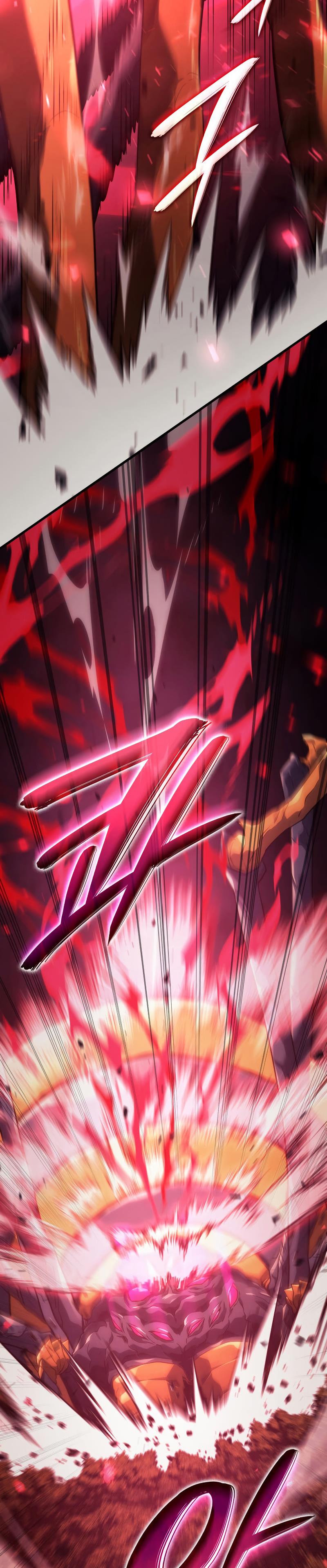 Read Kuduz Hançerin İntikamı TR Manga Online