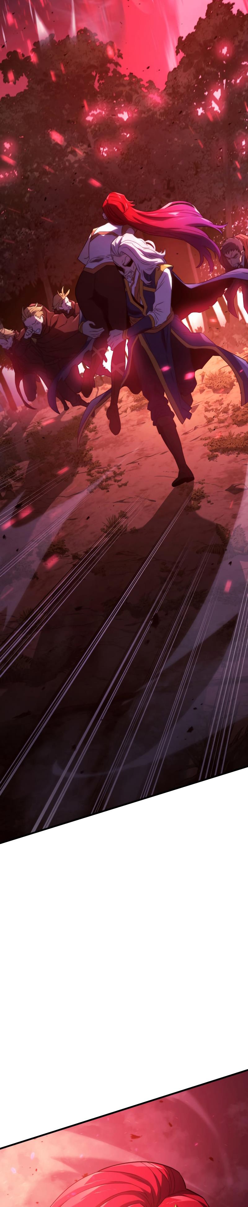 Read Kuduz Hançerin İntikamı TR Manga Online