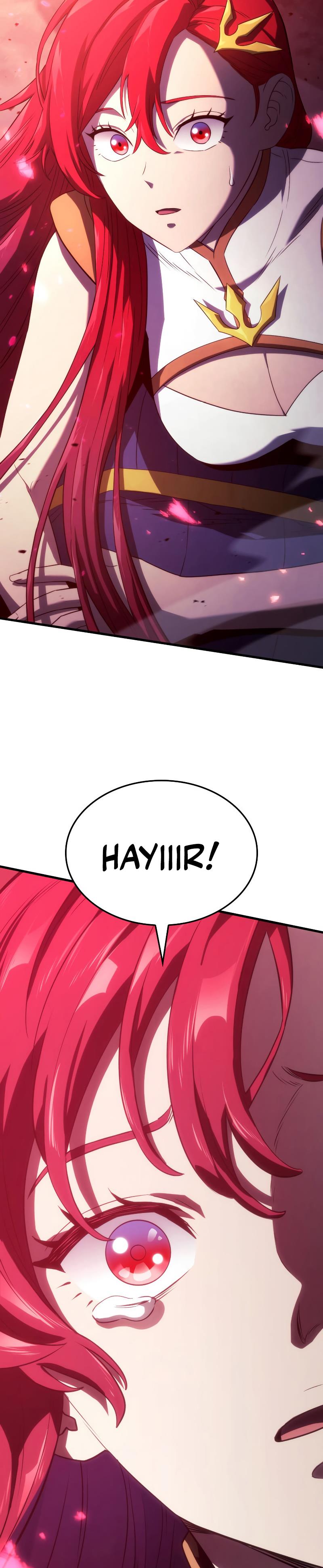 Read Kuduz Hançerin İntikamı TR Manga Online