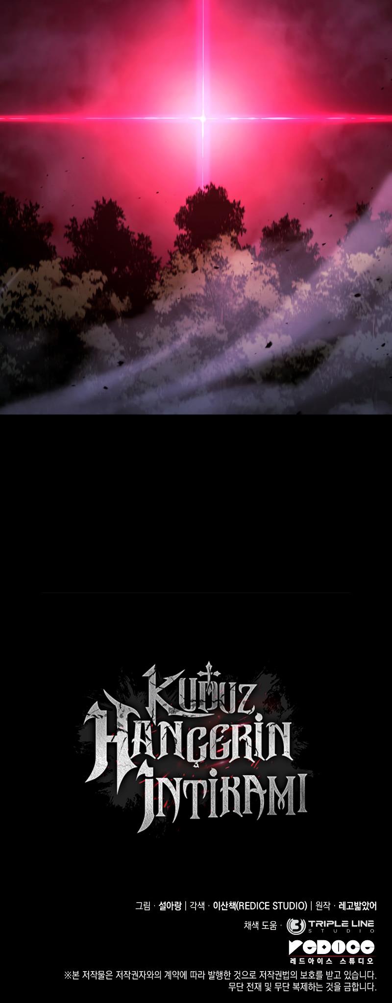 Read Kuduz Hançerin İntikamı TR Manga Online