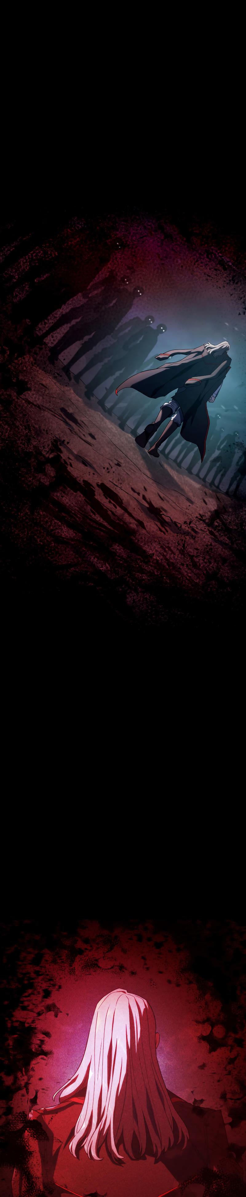 Read Kuduz Hançerin İntikamı TR Manga Online