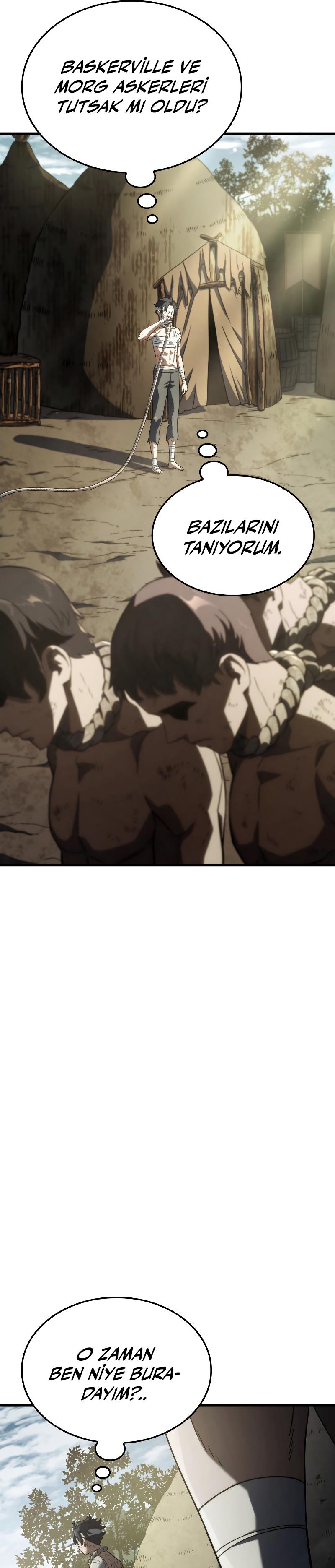 Read Kuduz Hançerin İntikamı TR Manga Online