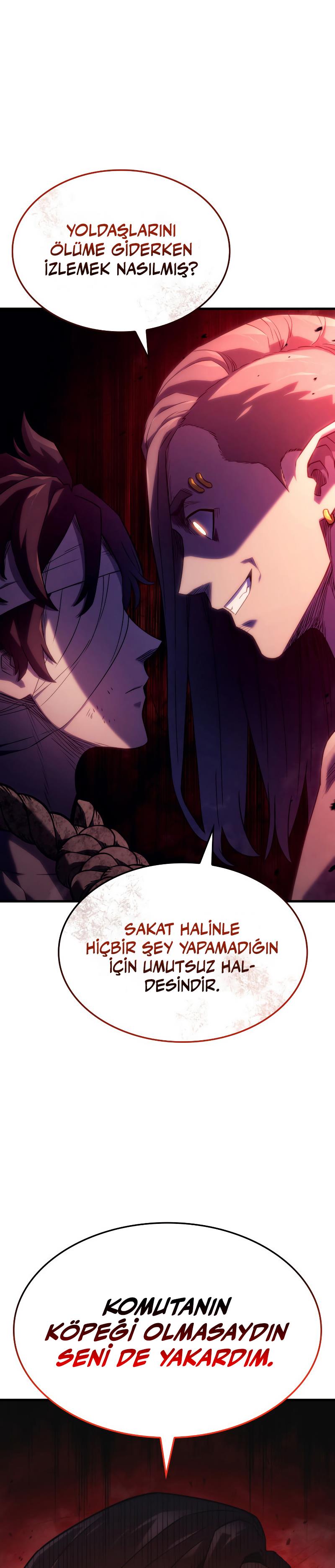 Read Kuduz Hançerin İntikamı TR Manga Online