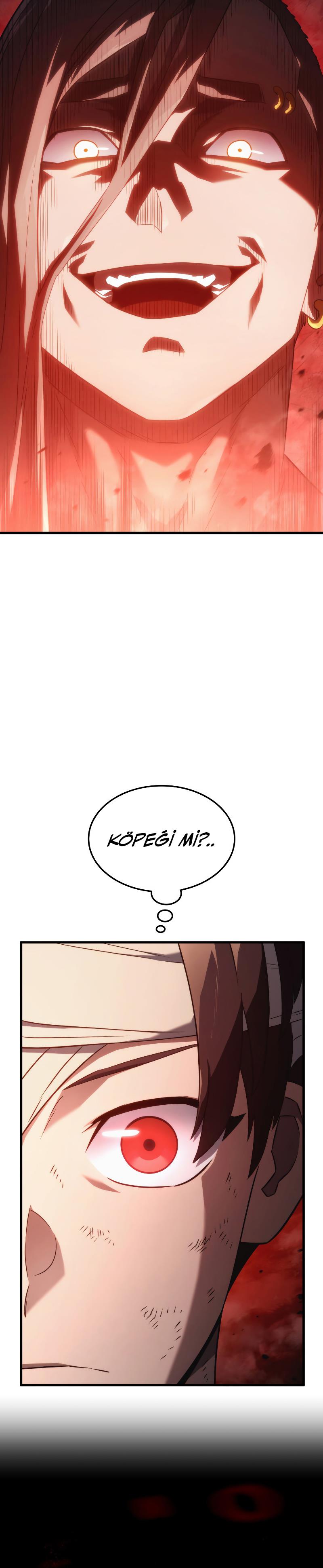 Read Kuduz Hançerin İntikamı TR Manga Online