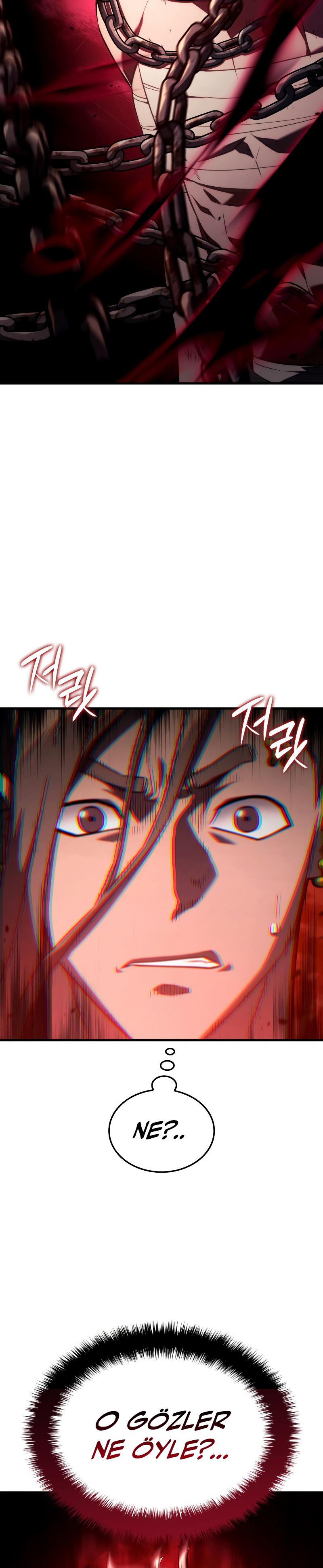 Read Kuduz Hançerin İntikamı TR Manga Online