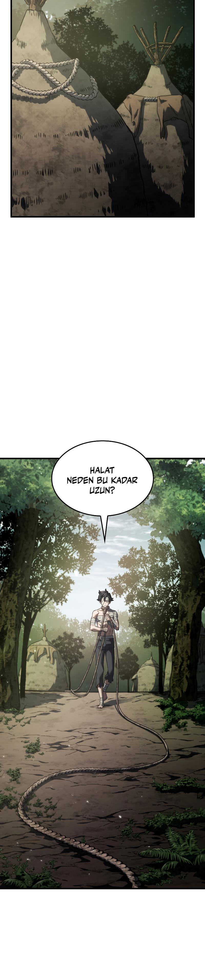 Read Kuduz Hançerin İntikamı TR Manga Online