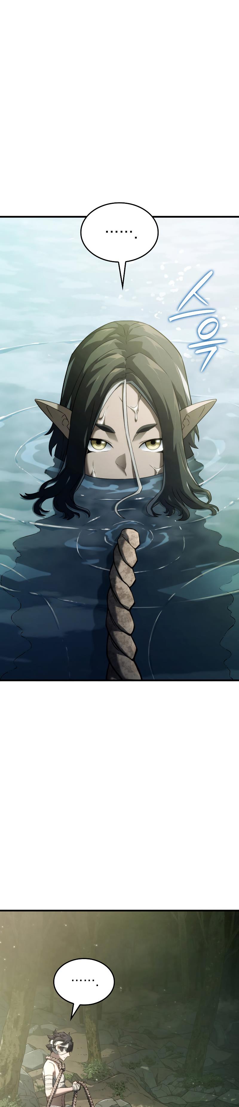 Read Kuduz Hançerin İntikamı TR Manga Online