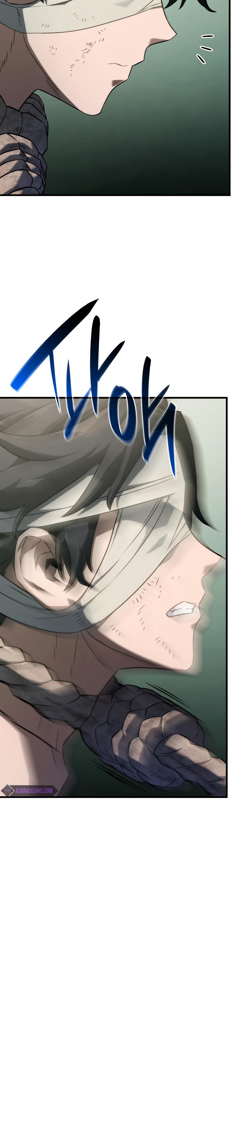 Read Kuduz Hançerin İntikamı TR Manga Online