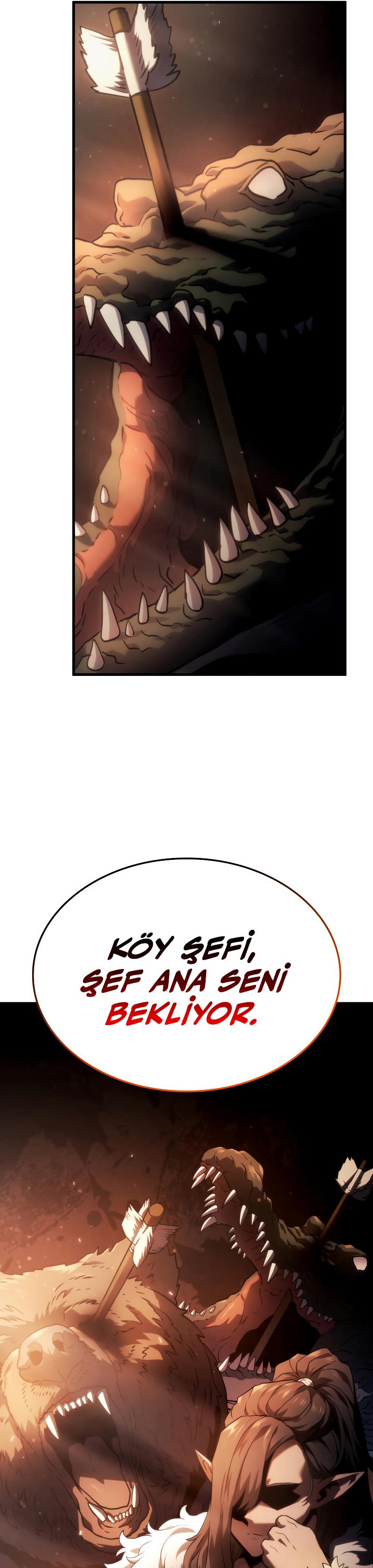 Read Kuduz Hançerin İntikamı TR Manga Online