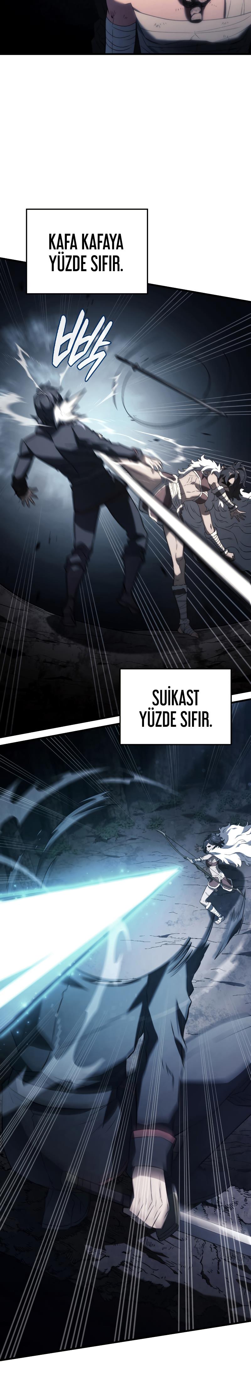 Read Kuduz Hançerin İntikamı TR Manga Online