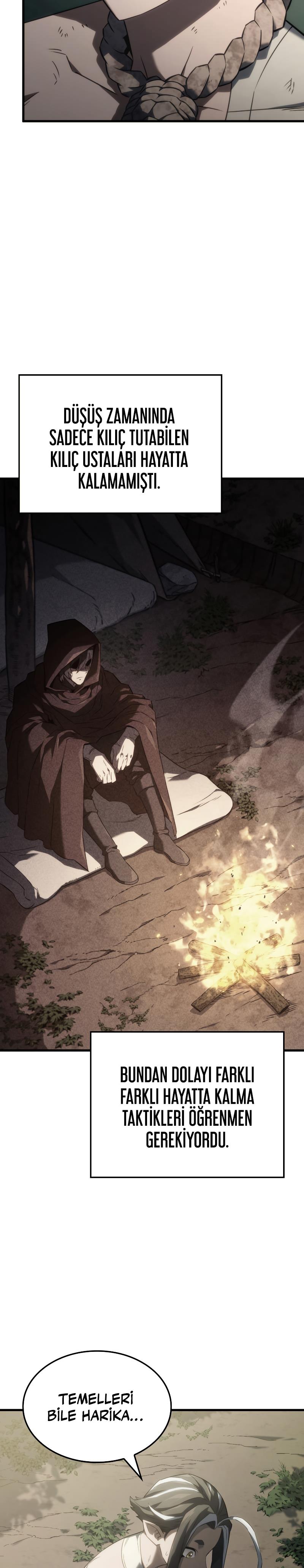 Read Kuduz Hançerin İntikamı TR Manga Online