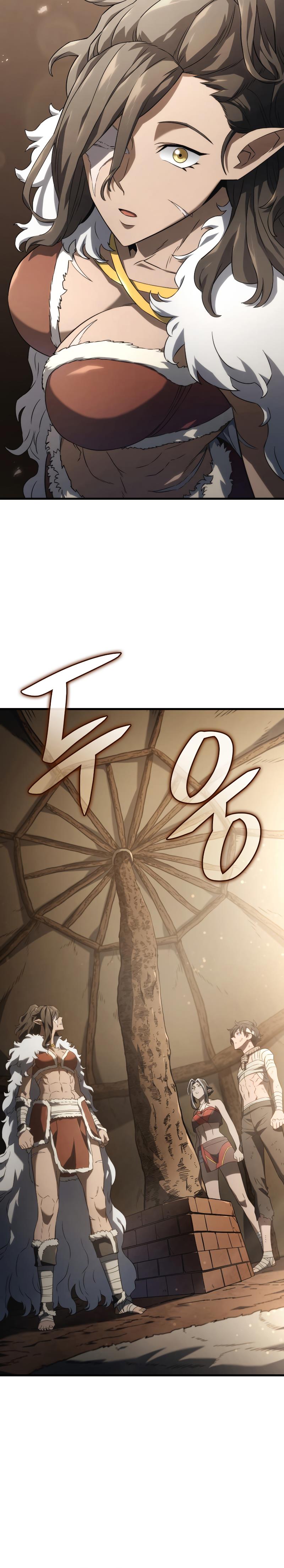 Read Kuduz Hançerin İntikamı TR Manga Online