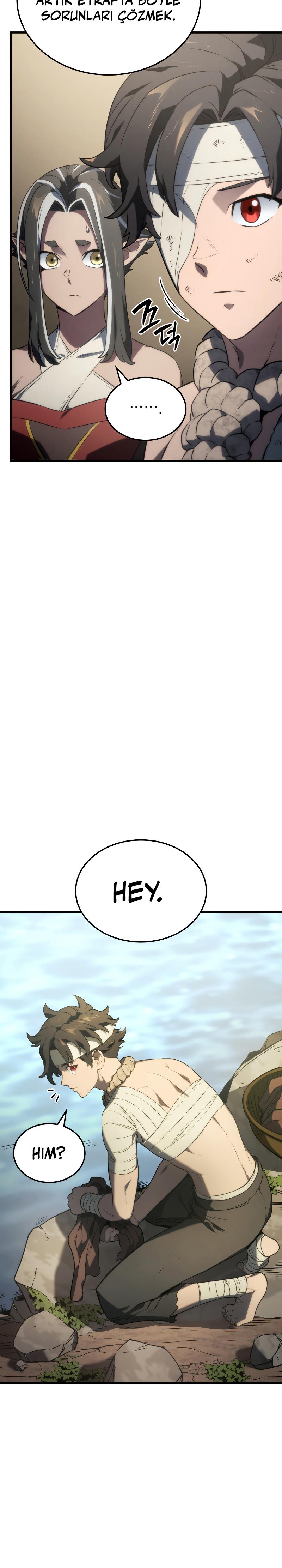 Read Kuduz Hançerin İntikamı TR Manga Online