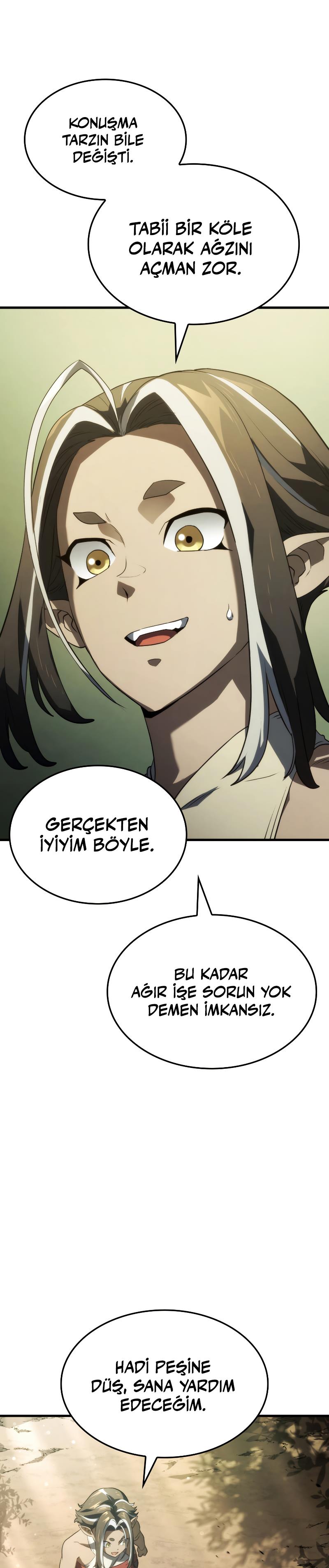 Read Kuduz Hançerin İntikamı TR Manga Online