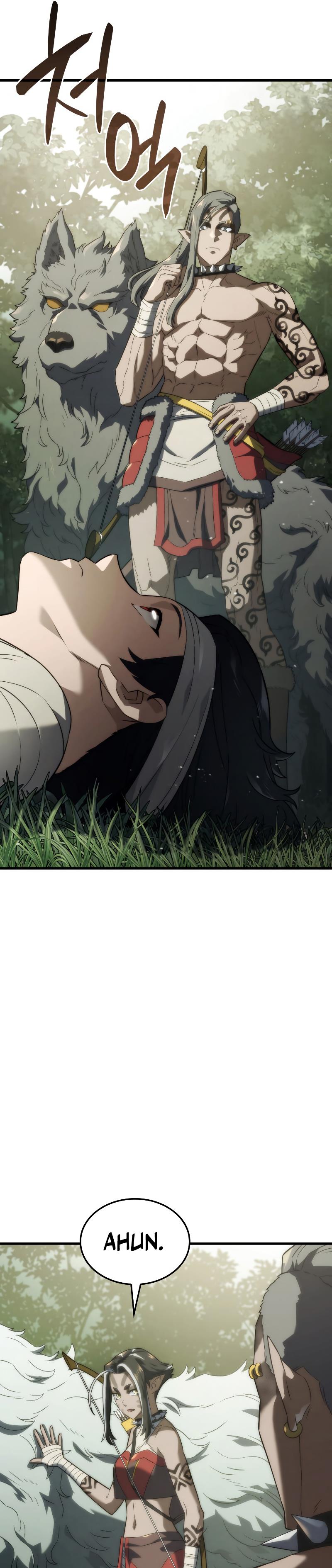 Read Kuduz Hançerin İntikamı TR Manga Online