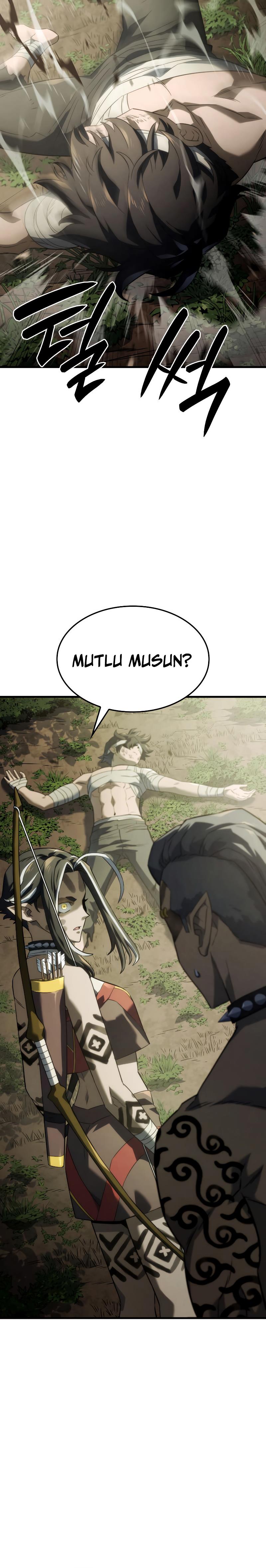 Read Kuduz Hançerin İntikamı TR Manga Online