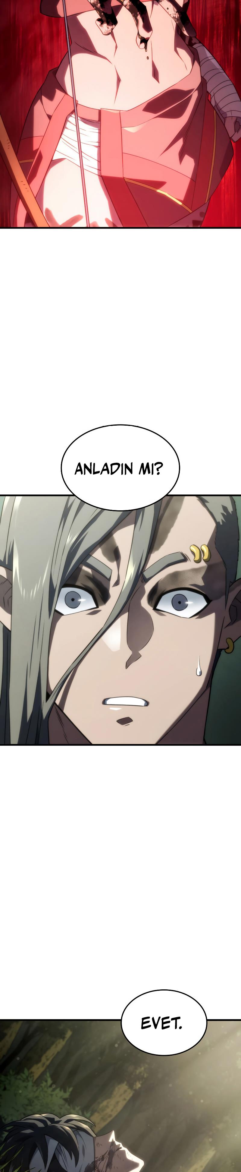 Read Kuduz Hançerin İntikamı TR Manga Online
