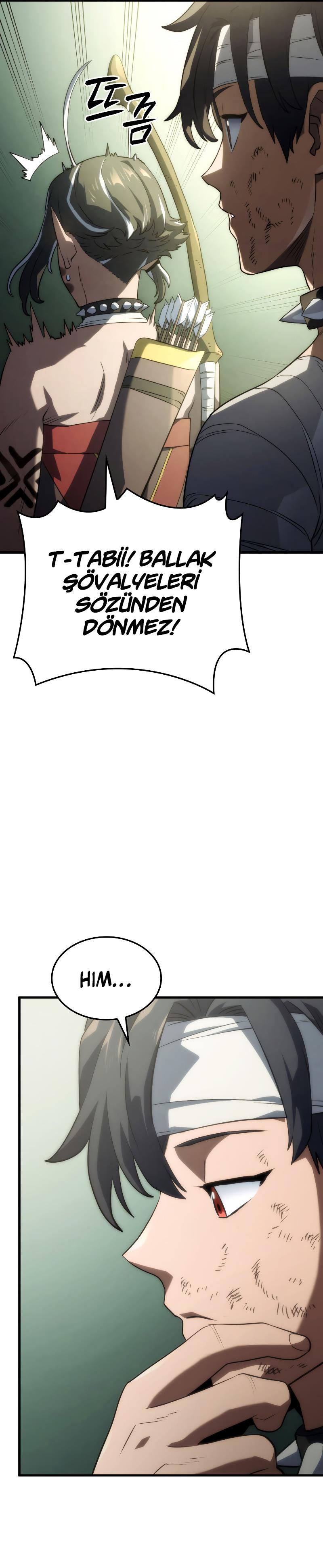 Read Kuduz Hançerin İntikamı TR Manga Online
