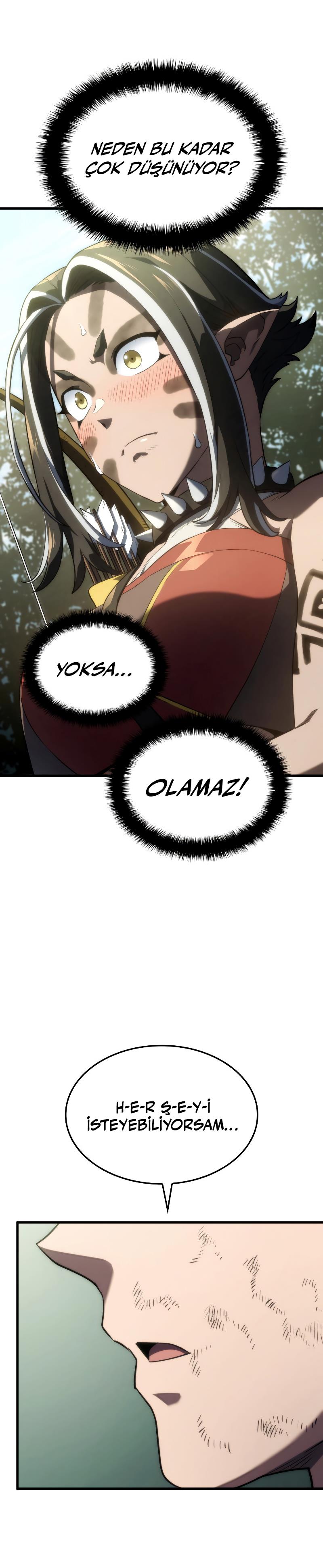 Read Kuduz Hançerin İntikamı TR Manga Online
