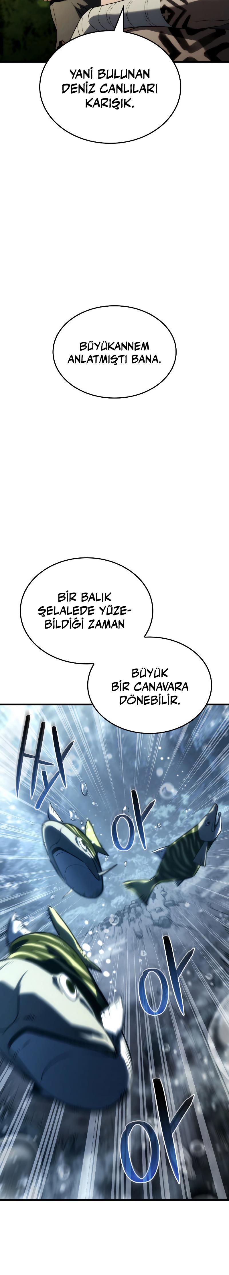 Read Kuduz Hançerin İntikamı TR Manga Online
