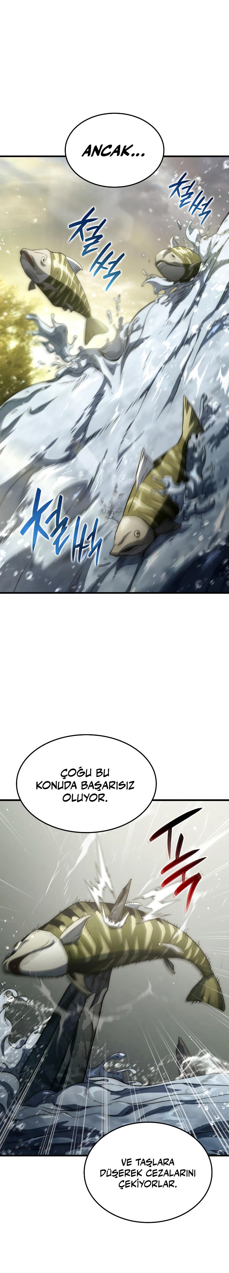 Read Kuduz Hançerin İntikamı TR Manga Online