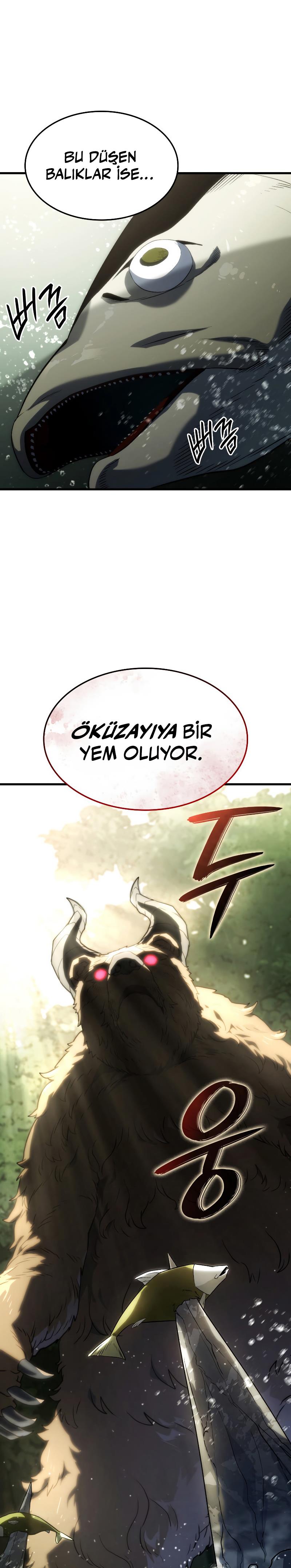 Read Kuduz Hançerin İntikamı TR Manga Online