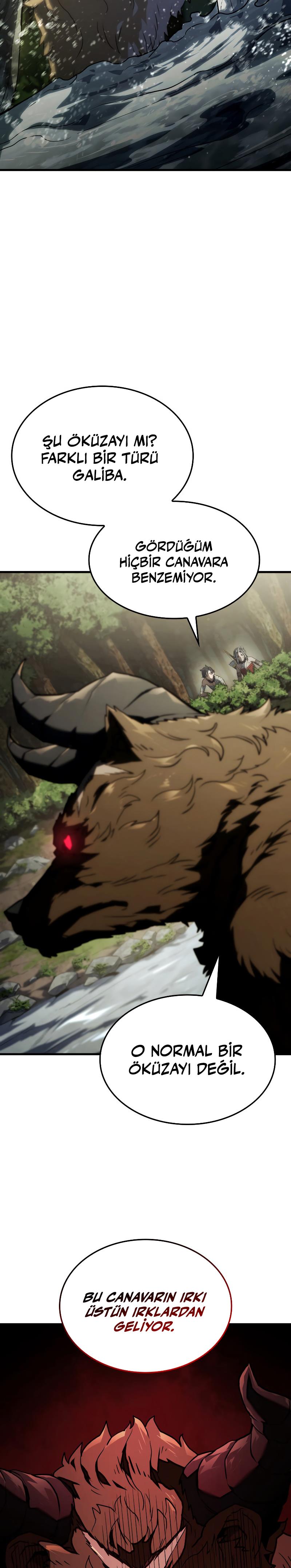 Read Kuduz Hançerin İntikamı TR Manga Online