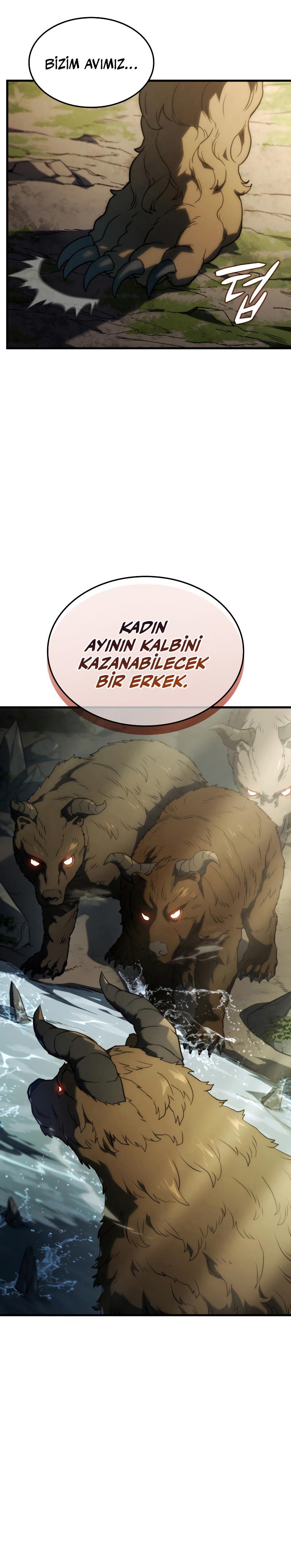 Read Kuduz Hançerin İntikamı TR Manga Online