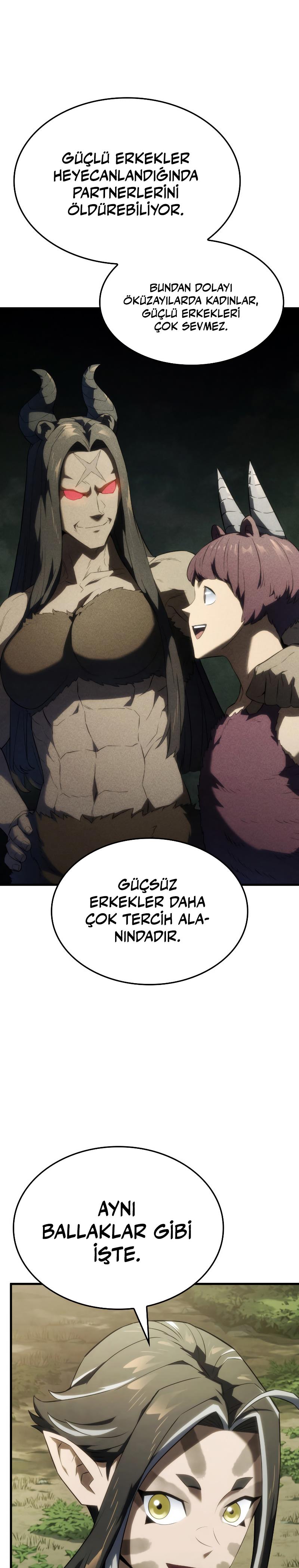 Read Kuduz Hançerin İntikamı TR Manga Online