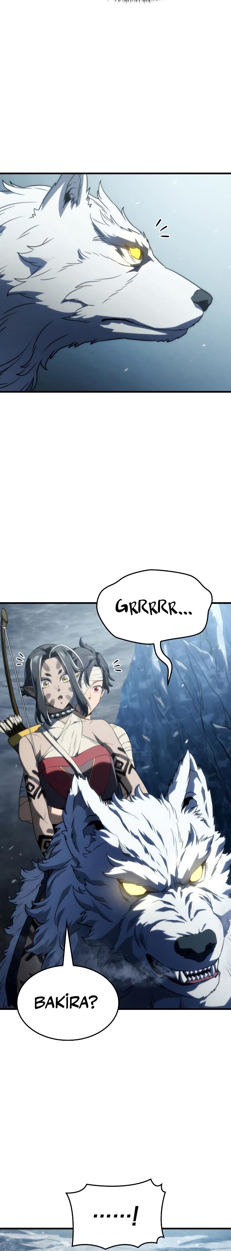 Read Kuduz Hançerin İntikamı TR Manga Online