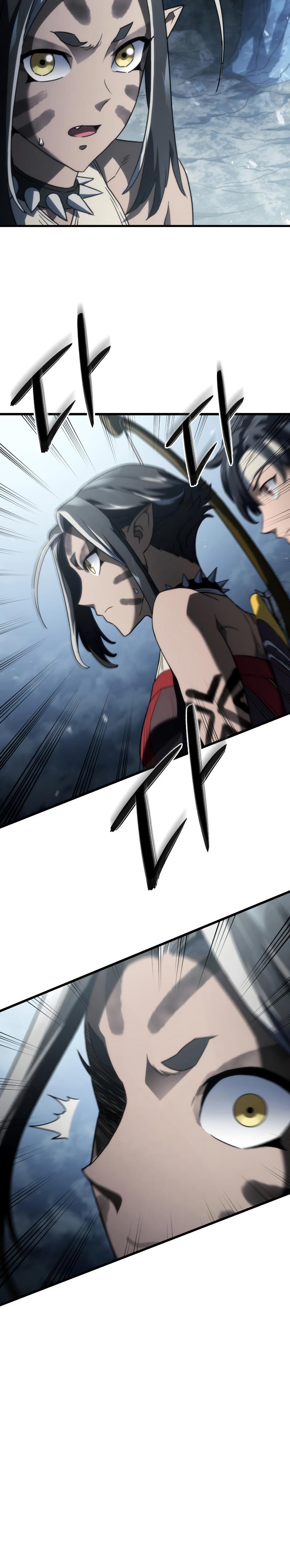 Read Kuduz Hançerin İntikamı TR Manga Online