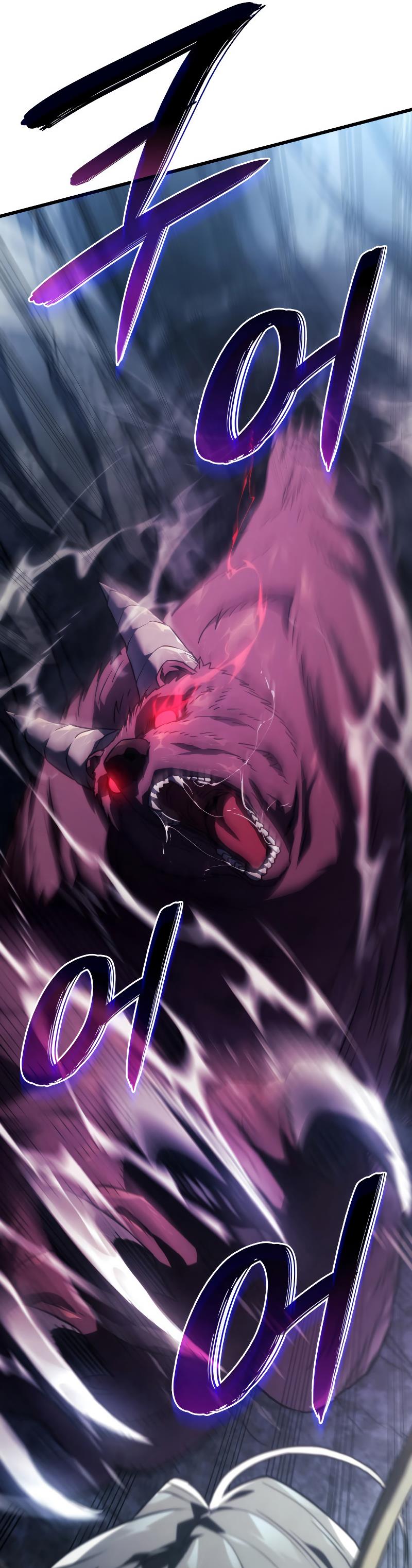 Read Kuduz Hançerin İntikamı TR Manga Online