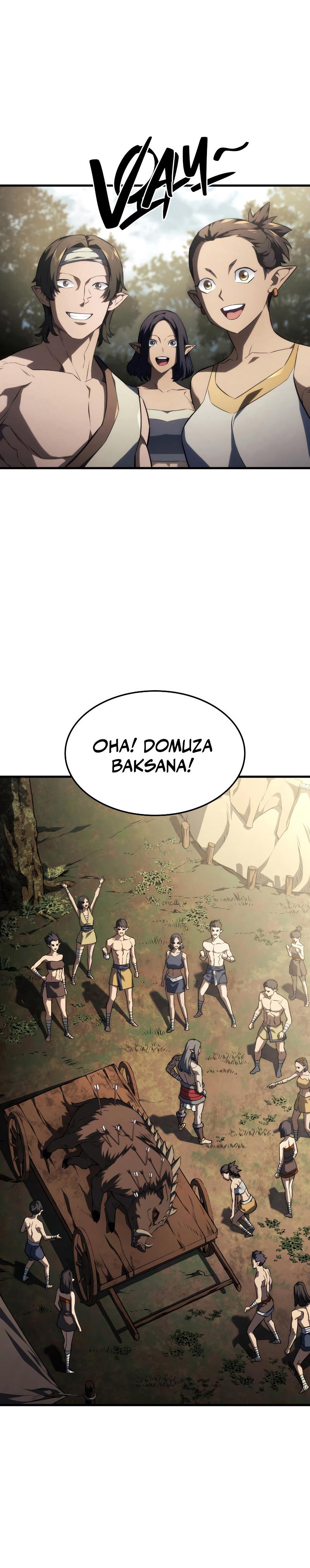 Read Kuduz Hançerin İntikamı TR Manga Online
